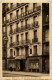 Paris - Hotel Cavour - Distrito: 09