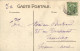 Bruxelles - Esposition - Incendie 1910 - Other & Unclassified