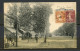 N°3464 - BOULOGNE SUR SEINE - AVENUE DE LA  REINE - TRAMWAYS -  ANIMATION. - Boulogne Billancourt