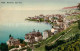 13562310 Montreux VD Bon Port Montreux VD - Sonstige & Ohne Zuordnung