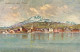 13561898 Luzern Vierwaldstaettersee Panorama Pilatus Luzern Vierwaldstaettersee - Autres & Non Classés