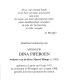 Dina Piferoen (1911-1998) - Imágenes Religiosas