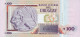 Uruguay P-88a 100 Pesos Uruguayos 2006 UNC - Uruguay