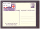 CARTE DE LA FÊTE NATIONALE 1937 *  - No 65 - COTE: 15.- - Autres & Non Classés