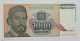 Joegoslavie 1.000 Dinara 1994 - Yugoslavia