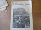 LE GRAND HEBDOMADAIRE ILLUSTRE DU NORD 12 OCTOBRE 1924 LILLE MANIFESTATION DES ANCIENS COMBATTANTS,SALON DE L'AUTOMOBILE - Other & Unclassified