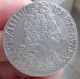 Ecu De Louis XIV Aux 3 Couronnes 1710 X (Amiens) - 1643-1715 Louis XIV The Great