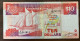 10 Dollars 1988, P.20 F / TTB - Singapur