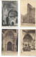 46 LOT Lot De 8 CPA De Souillac - 5 - 99 Postcards