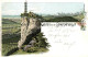 13558800 Gempenfluh Wirthschaft Aussichtsturm Panorama Gempenfluh - Autres & Non Classés