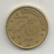 SPAIN 50 EURO CENT 1999 M - España