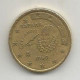 SPAIN 50 EURO CENT 1999 M - Spanien