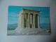 GREECE  POSTCARDS  TEMPLE OF NIKE    FOR MORE PURCHASES 10% DISCOUNT - Grèce