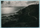 Les Belles Plages Normandes - CARTERET - Contre-jour Dans Les Falaises - Carteret