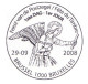 België OBP 3830 - St.-Gabriel Gilde - Used Stamps