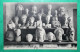 N°137 SEMEUSE CAD FB84 DESAIX ALGER ALGERIE CARTE POSTALE CHERCHELL POUR RODEZ AVEYRON 1907 LETTRE COVER FRANCE - 1877-1920: Période Semi Moderne