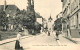 13557621 Le Locle Rue Du Temple Et Hotel Du Jura Le Locle - Autres & Non Classés