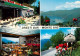 13492508 Monte Bre Lugano Dresti Bar Terrasse Panorama Monte Bre Lugano - Sonstige & Ohne Zuordnung