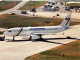 Airbus A320 For Constellation International Airlines - +/- 180 X 130 Mm. - Photo De Presse - Aviazione