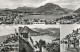 Postcard Switzerland Lugano - Sonstige & Ohne Zuordnung