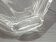 Delcampe - -CENDRIER CRISTAL DAUM CROIX De LORRAINE FRANCE Et Son PILON COLLECTION   E - Glas & Kristal