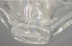 Delcampe - -CENDRIER CRISTAL DAUM CROIX De LORRAINE FRANCE Et Son PILON COLLECTION   E - Glass & Crystal