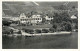 Postcard Switzerland Hotel Baren Twann Am Bielersee - Sonstige & Ohne Zuordnung