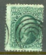 -USA-1861-"Washington" USED - Usati