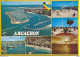 [33] Gironde > Arcachon Carte Multivues - Arcachon