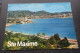 Sainte-Maxime (Var) - Vue Générale - Combier Imprimeur Mâcon (CIM) - Sainte-Maxime