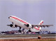 Airbus A300-600R In Egypt Air Colours - +/- 180 X 130 Mm. - Photo De Presse - Aviación