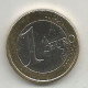 SPAIN 1 EURO 2019 M - Spain