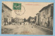 0748  CPA  RACHECOURT-sur-MARNE  (Haute-Marne)  La  Grande Rue - POSTES - GRANDS ECONOMATS FRANCAIS  +++++++ - Autres & Non Classés