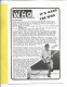 C6275/ The Who   Magazine  No. 14 Sept. 1982  12 Seiten  - Music