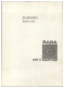 V6169/ The Blackbirds  Beat- Popgruppe  Autogramm Autogrammkarte  60er Jahre - Autógrafos