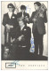 V6163/ The Pontiacs Beat- Popgruppe  Autogramm Autogrammkarte  60er Jahre - Autogramme