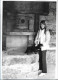 C6249/ Francoise Hardy Mit Dackel  Pressefoto Foto 29 X 20 Cm 1963 - Autres & Non Classés