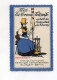 Y7348/ Reklamemarke Seifenfabrik Stuttgart - Berlin, Schonacherin Ca. 1912 - Stuttgart