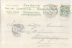 T9733/ Mailick Litho AK   Junges Paar   1902 - Mailick, Alfred