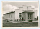 Y10434/ Achim Bez.Bremen Bergstr. 36 Neuapostolische Kirche Foto AK Ca.1955 - Altri & Non Classificati