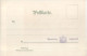 T7572/ Das Postwesen   Spanien   Postkutsche Litho Ak  Ca.1900 - Post