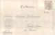 T7057/ Wien Rathaus AK Reliefkarte 1899 - Other & Unclassified