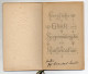Y6745/ Glückwunsch Zur Konfirmation Engel LItho Prägdruck  8 Seiten Ca.1910 - Non Classificati