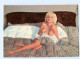 DP229/ Schauspielerin  Jayne Mansfield Krüger AK Erotik Sexy  - Künstler