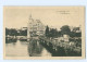 Y5570/ Königsberg Schloßteichbrücke Ostpreußen AK 1916 - Ostpreussen