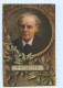 Y5549/ Schriftsteller P. Rosegger  Künstler AK  V. Franke  Ca.1912 - Altri & Non Classificati