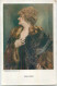 Y5457/ Mia May Ross AK Ca.1935   - Künstler