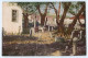 Y5225/ Balkan  Türkischer Friedhof  AK Ca.1914 Türkei - Turkije
