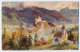 T4446/ Kufstein Tirol  H. Compton AK Ca.1905 - Autres & Non Classés