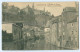 T4429/ Luxemburg Grund Und Oberstadt AK Ca.1912 - Autres & Non Classés